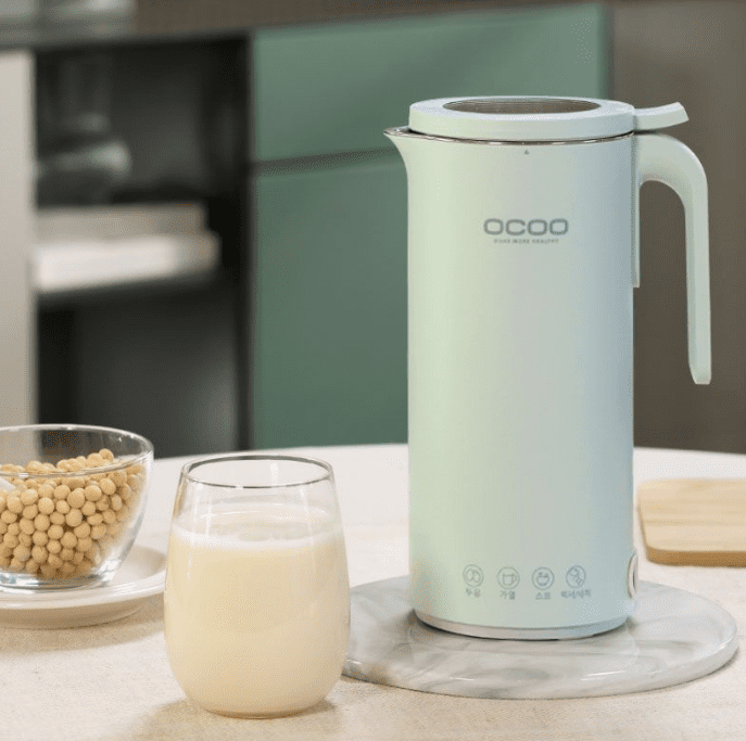 두유 제조기 추천 순위 TOP 5 - 네이버, 쿠팡, 오늘의 집 인기 판매 제품 비교