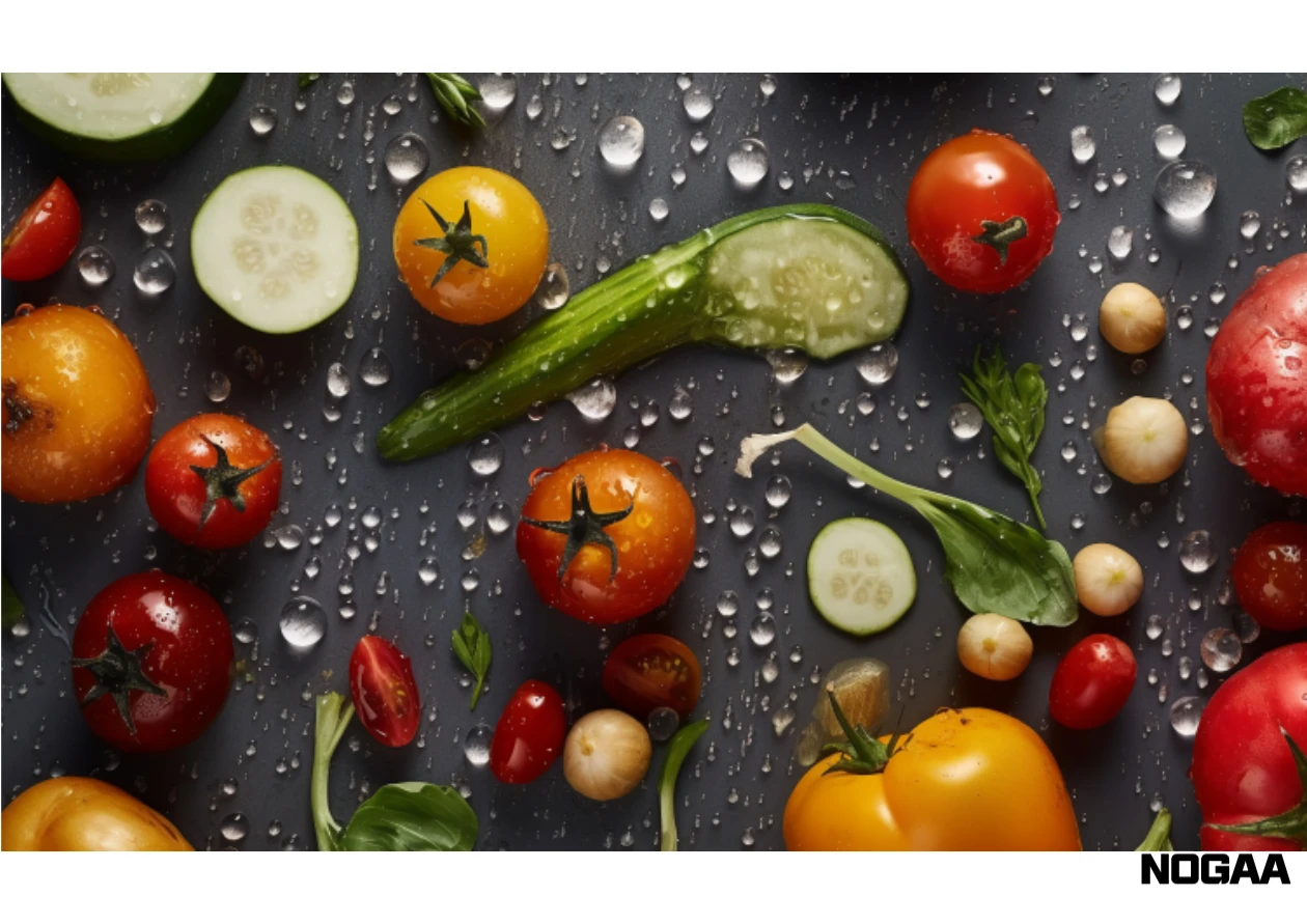 간경화 복수환자에 좋은 음식