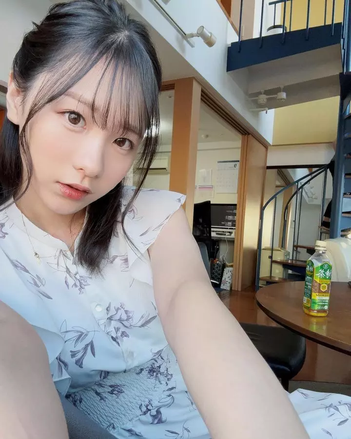 무라카미 유카 (Yuka Murakami)
