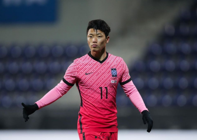 대한민국vs오만 월드컵 예선 7차전