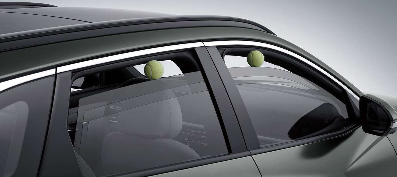 2024 투싼 하이브리드 안전사양