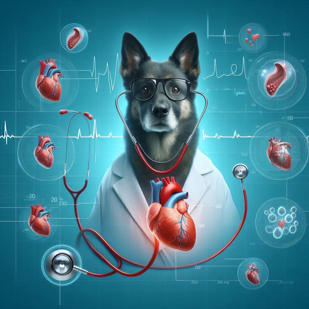 강아지 심장병3
