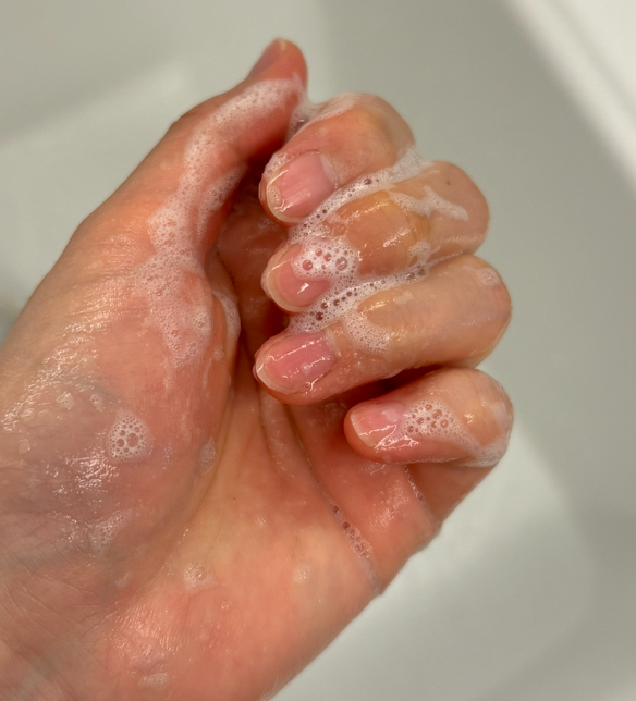 온더셀 샴푸 후기 