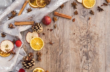 갱년기에좋은식품