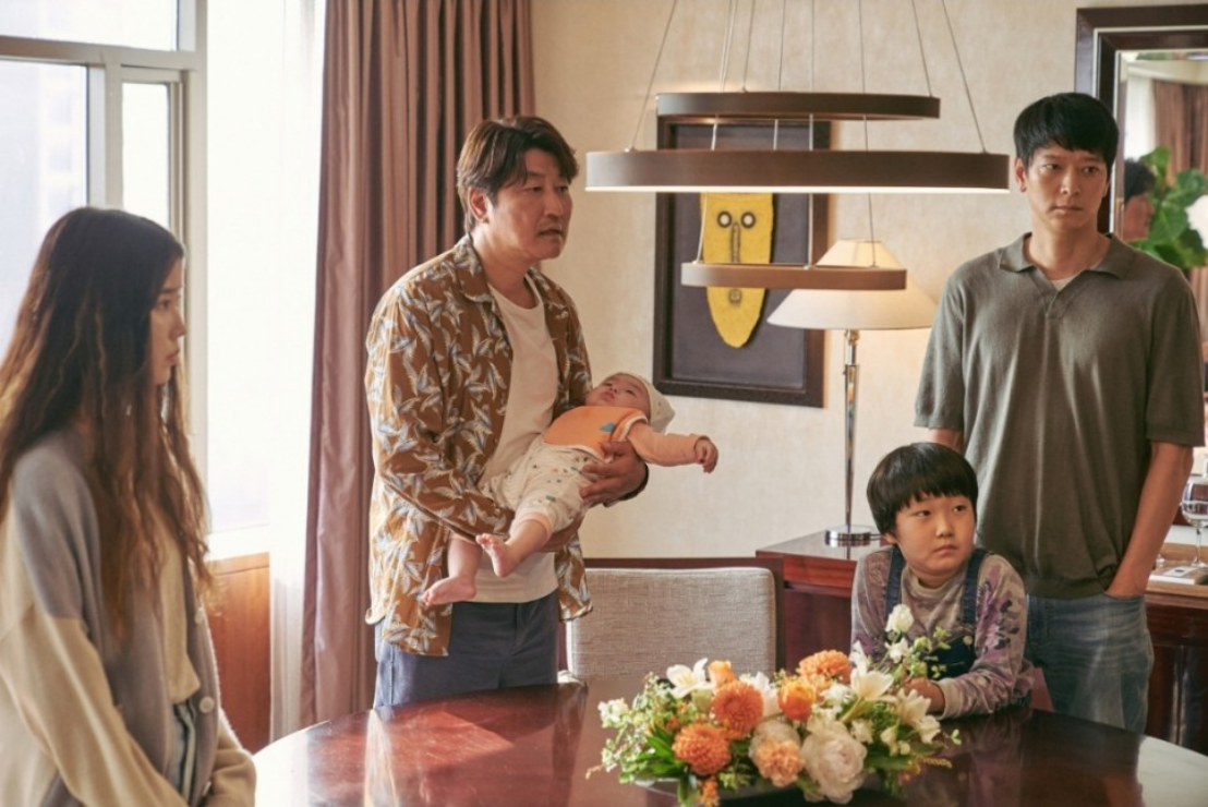 아이유 칸 여우주연상