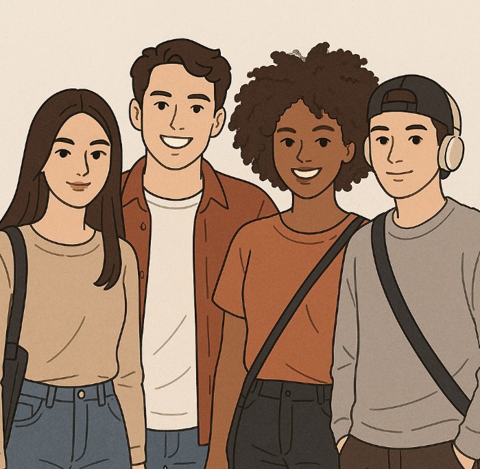 MZ세대의 K-경제 현실