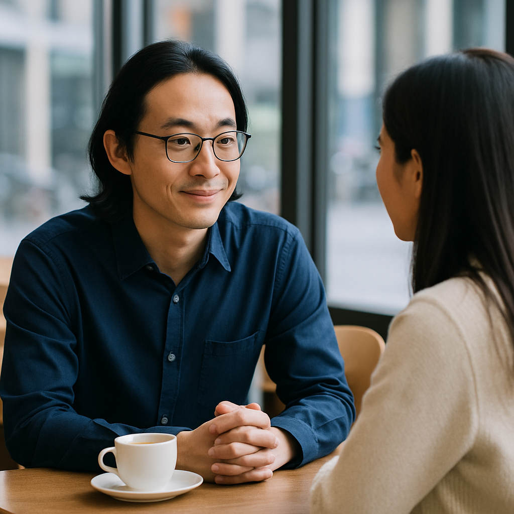 네트워킹 내향형 전략: 깊은 관계로 확장하는 법