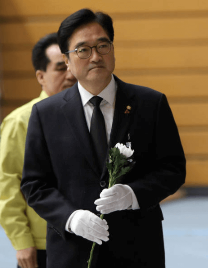 우원식-국회의원-프로필-나이-고향-학력-재산-노원갑-공천-배경