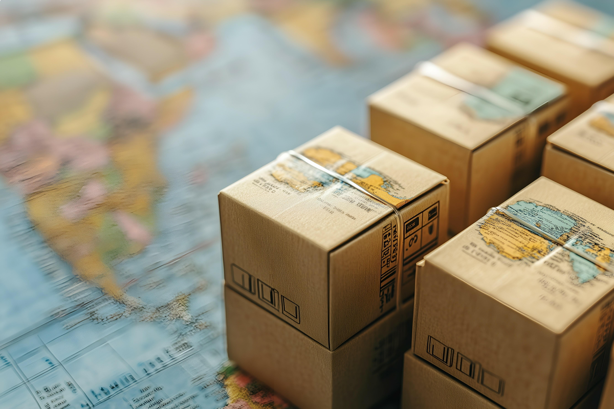 focus on product localization.