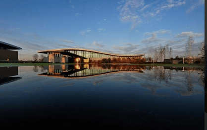 제41회 신한동해오픈 티켓&middot;주차장&middot;중계 갤러리 총정리 