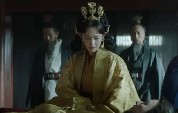 우씨왕후 출연진 수위 & 결말 실화?