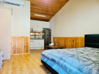 용현계곡 가야산 휴 펜션