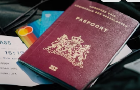 미성년자 여권발급 신청서류