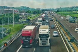 보행자 중심 도시 설계 모델(Pedestrian-Oriented Urban Design)