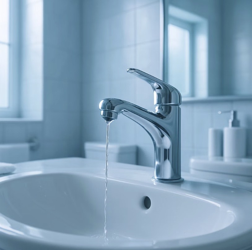 3. 예전 같지 않은 물줄기, 약뇨