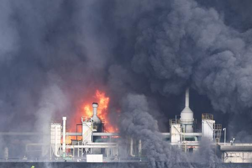 광주 금호타이어 공장 화재 30시간 현장 리포트 대응부터 주민 안전까지 종합 분석