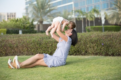 육아휴직 급여 기간 신청 개편안 추진