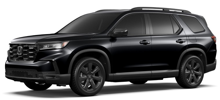 혼다 파일럿 비교 블랙에디션 - 가격, 성능사양, 안전사양, 외장사양, 내장사양, 혼다센싱