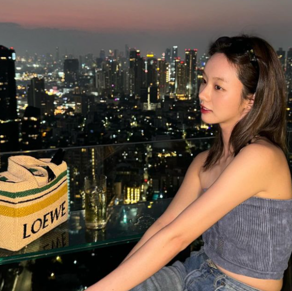 한소희 류준열 이별? 환승연애의 끝