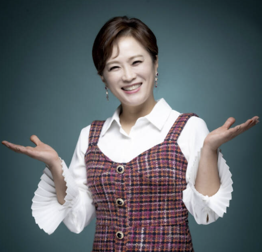 김정연 프로필