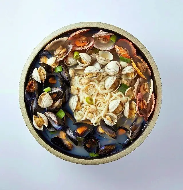 도심 속 호수길 의왕에서 맛보는 고추전, 해물전골, 해물파전, 해물 칼국수 맛집 추천 생방송투데이 리얼맛집 오늘방송 떴다 동네방네