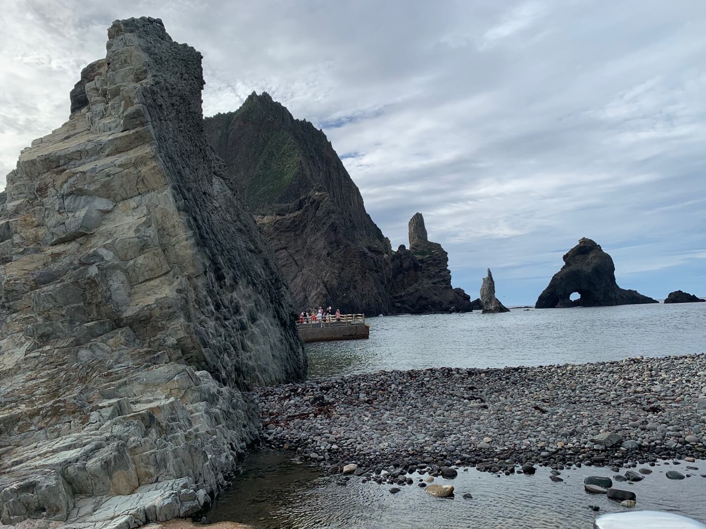 독도 사진
