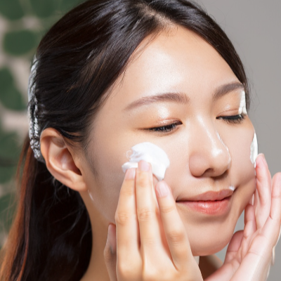 5. 피부 스케일링의 주기는 어떻게 되나요?