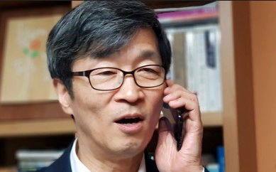 곽노현 프로필 나이 고향 학력 경력