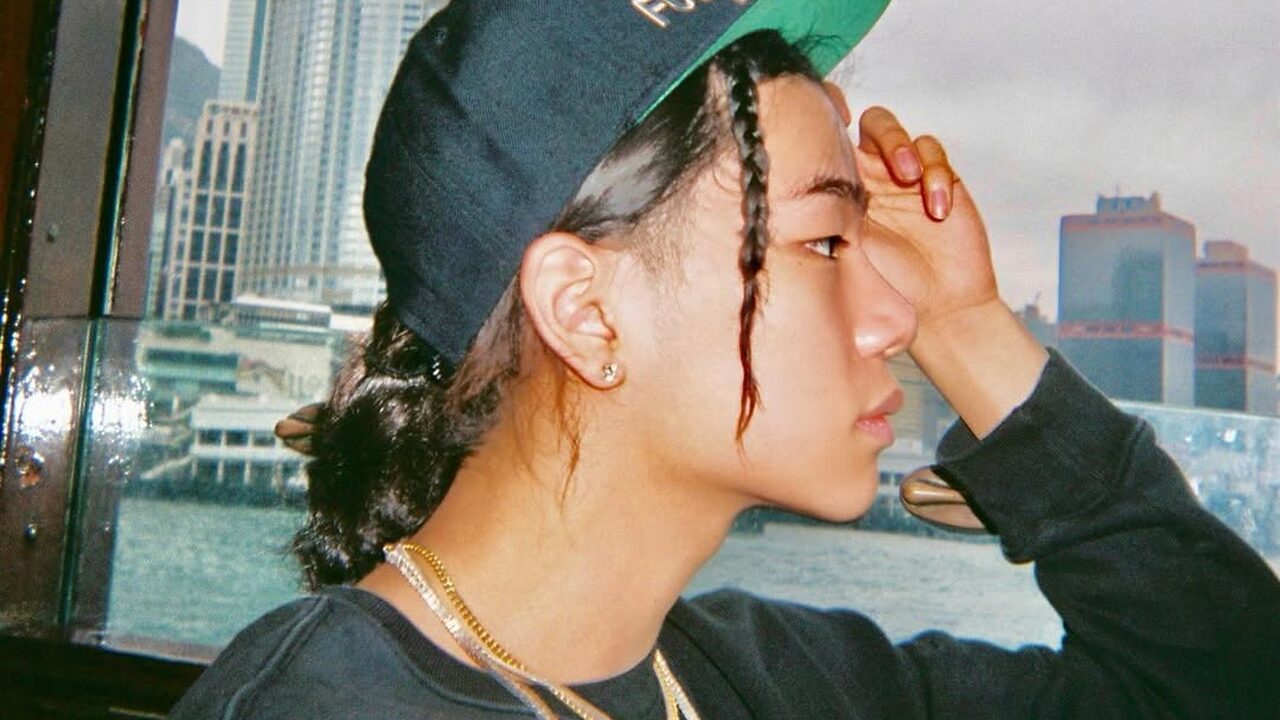 올데이프로젝트 타잔, 데뷔 전부터 화려했던 과거 이력 총정리