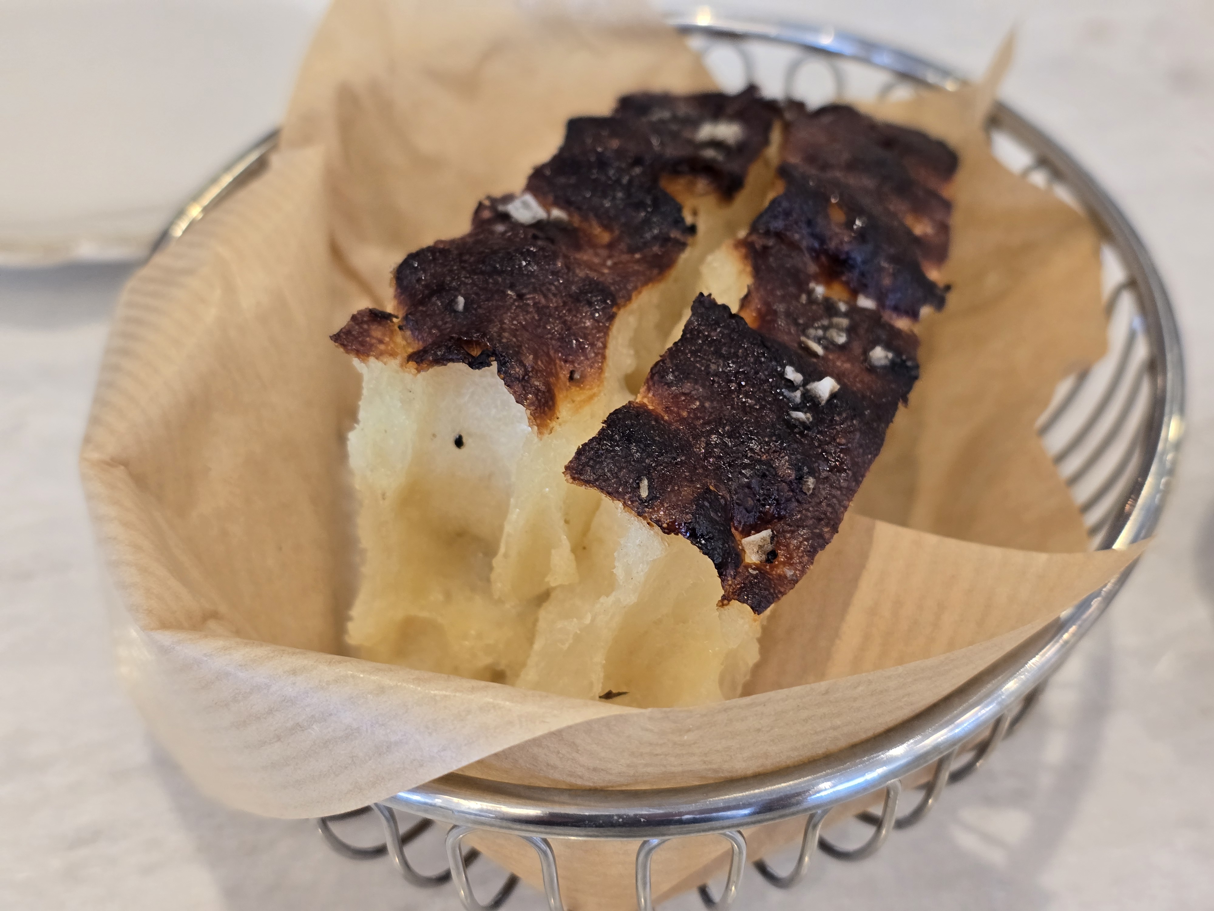식전빵
