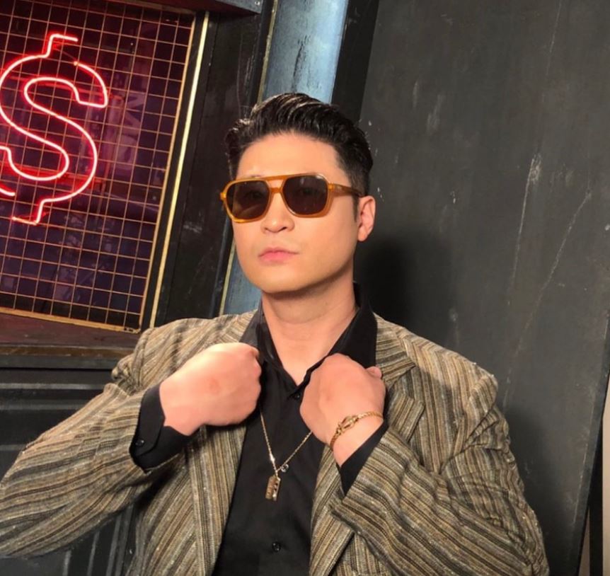 this is [다이나믹듀오 최자 결혼 발표 아내 인스타 나이 프로필]