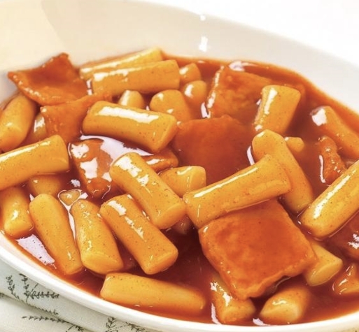 떡볶이 황금레시피 소스 만드는법 