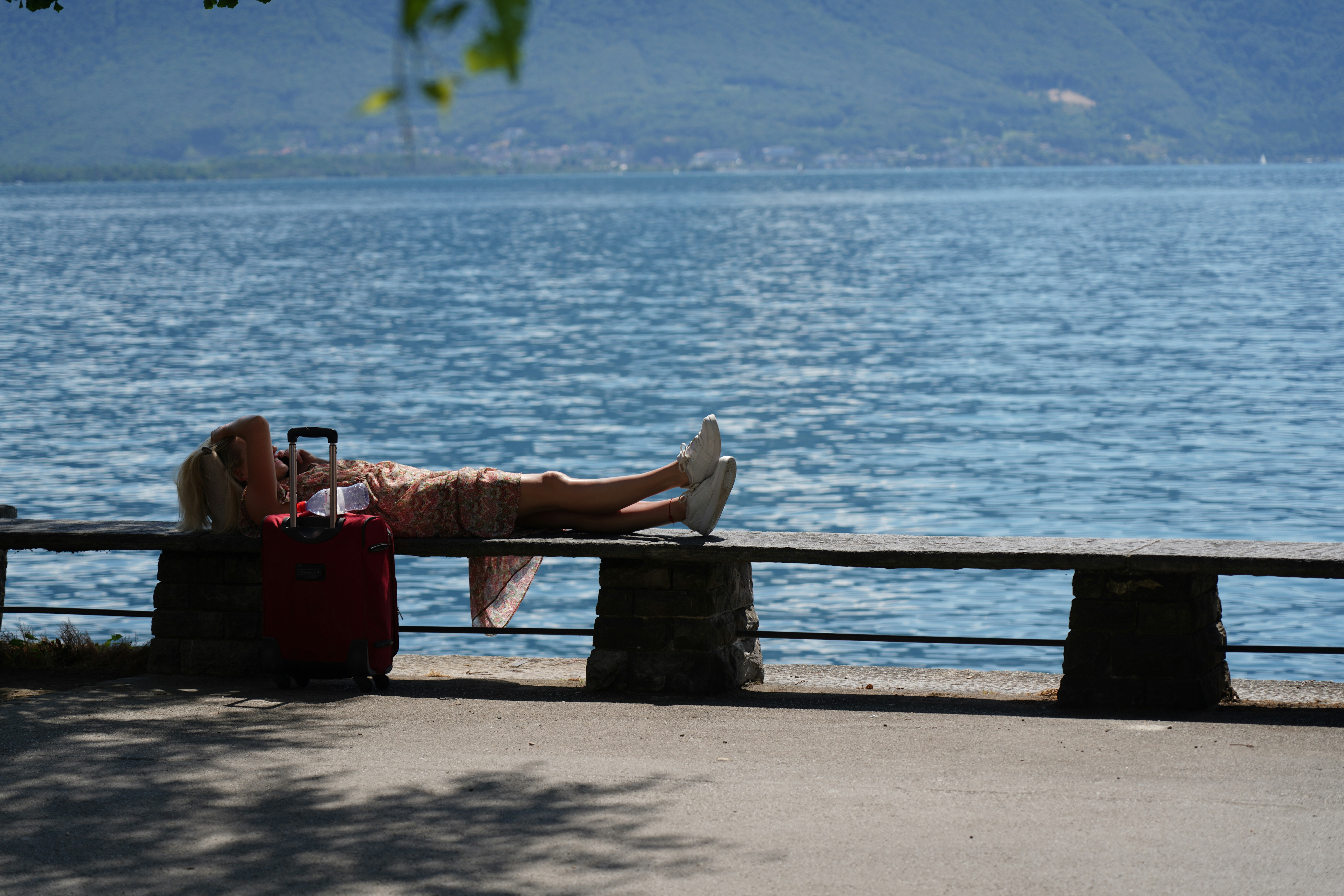 여름여행 준비 꿀팁