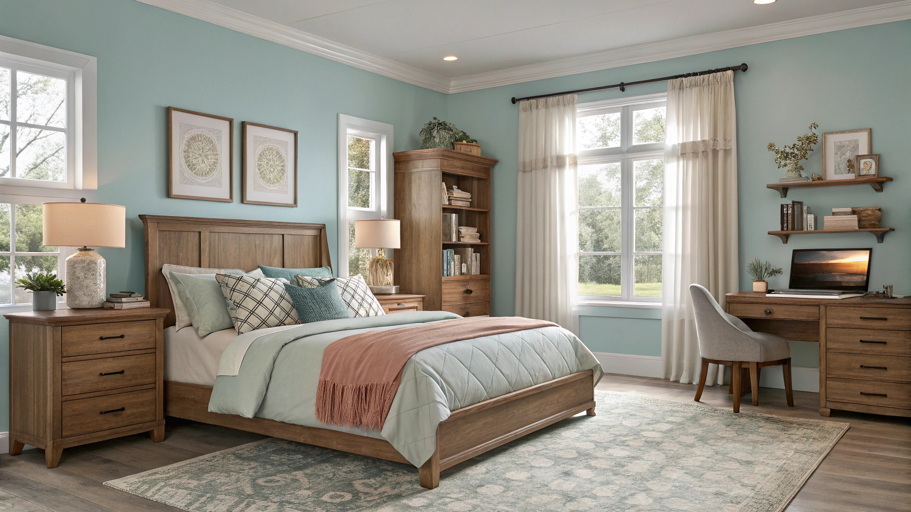 부부궁합, 침실배치, 애정운, 띠별궁합, 풍수지리, 명리학, 부부침실, 생활꿀팁, 결혼생활, 인테리어팁