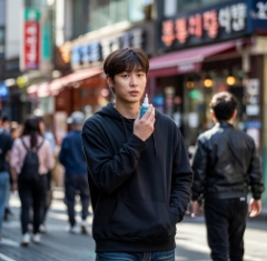 비강 스테로이드 스프레이