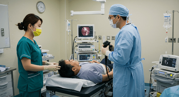 국가건강검진 전 금식 시간 약 복용 주의사항 사진 5