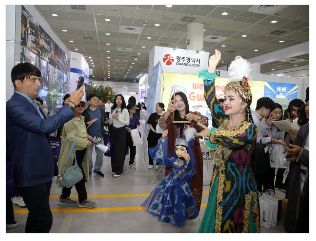 제40회 서울국제관광전