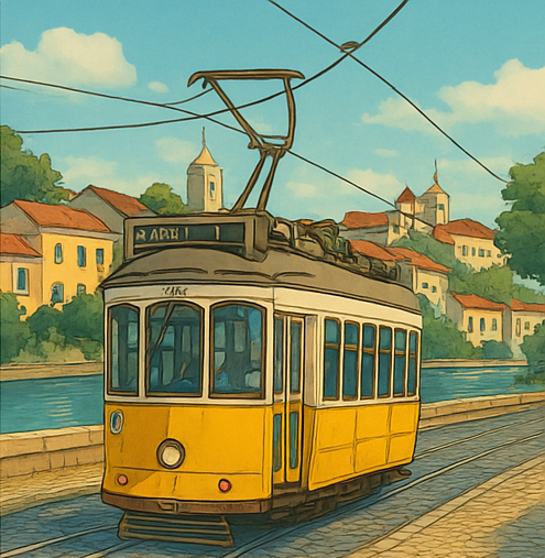 지브리 사진 변환