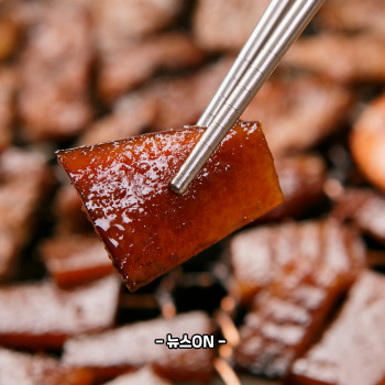 콜라겐 많은 음식