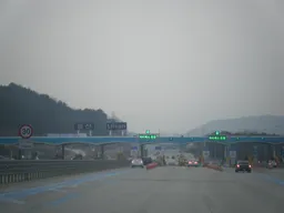 2025 고속도로 통행료 면제 여름 휴가 전망 대처법