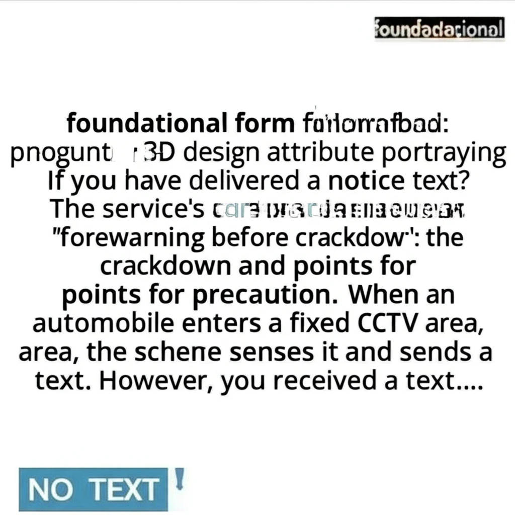 이천시 주정차 단속 알림 문자 서비스..