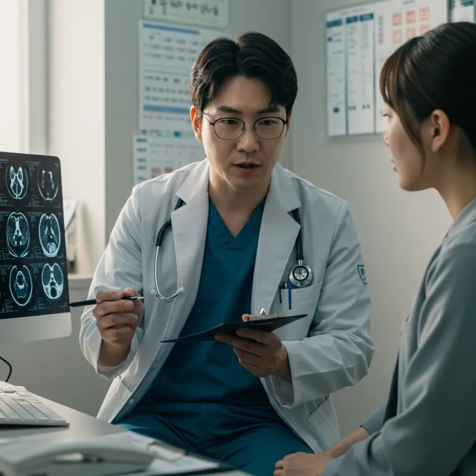 부비동암, 어떻게 예방하고 관리할 수 있을까요?