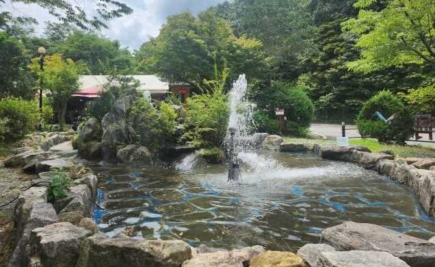 계룡시, 공주시 숙소 추천