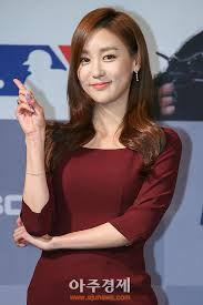 박지영 아나운서 방송 경력