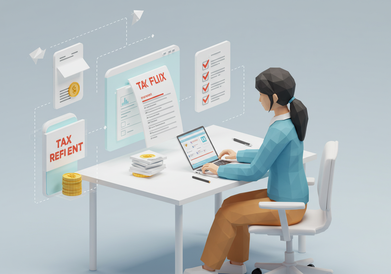 종합소득세 모두채움 대상자, 신고 방법, 환급 절차 완벽 정리