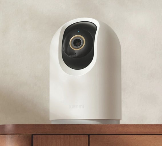 샤오미 홈 시큐리티