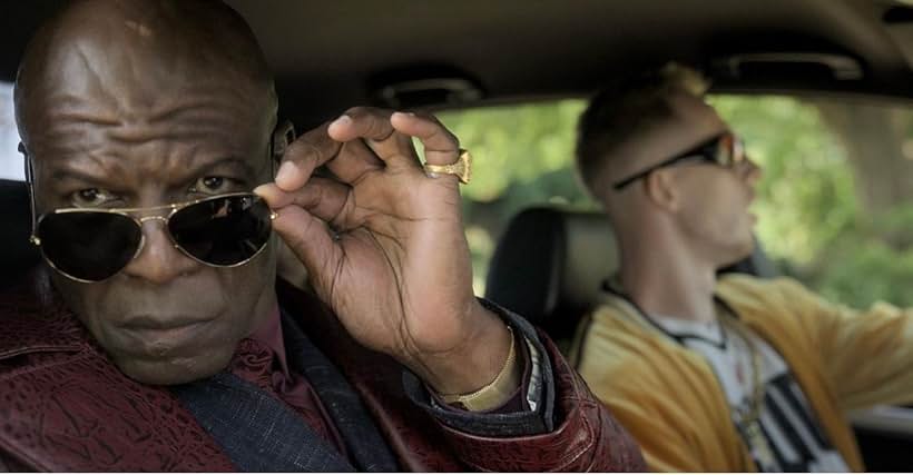 액션 코미디 영화다시보기추천 바티스타 주연 더 킬러스 게임 결말 후기 리뷰 - 호평과 혹평