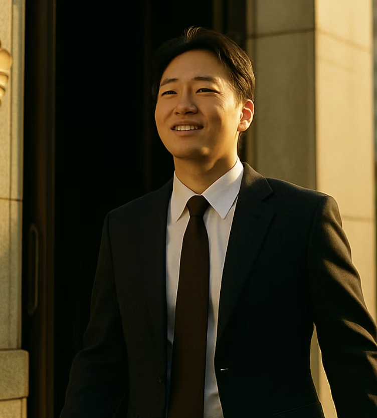 석방, 그 이후는?