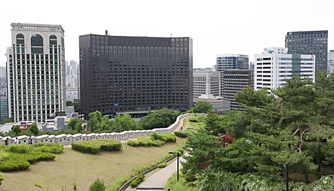 2025 서리풀 복합개발 본격 착공|5.3조 PF 조달 완료, 서초 집값 영향은?