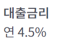 운영자금 대출